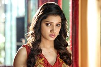 Richa Panai Stills From Rakshaka Bhatudu